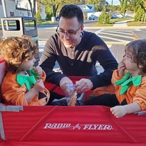 Meet your Posher, Corey